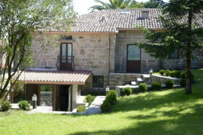 REST IN SANXENXO - Casa rural de ensueño en O Grove
